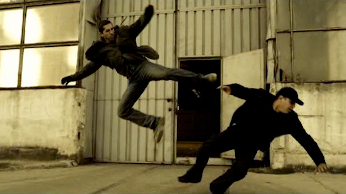 Peter Devaney Sizzle Reel